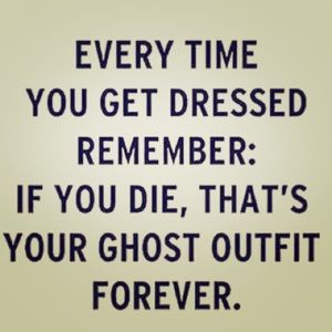 👻 👠 👗 ☀️